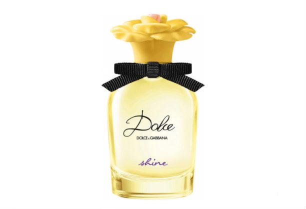 Dolce & Gabbana Dolce Shine Б.О. дамски парфюм EDP - Оригинален продукт