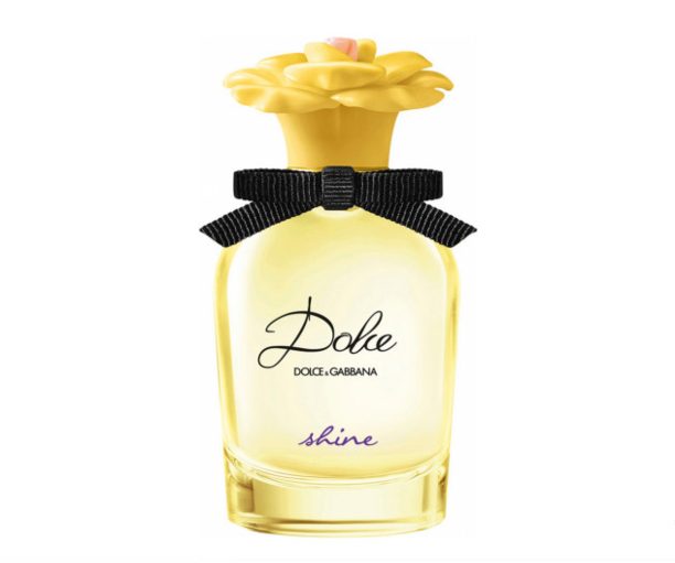 Dolce & Gabbana Dolce Shine Б.О. дамски парфюм EDP - Оригинален продукт