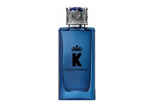 Dolce & Gabbana K Б.О. мъжки парфюм EDP - Оригинален продукт