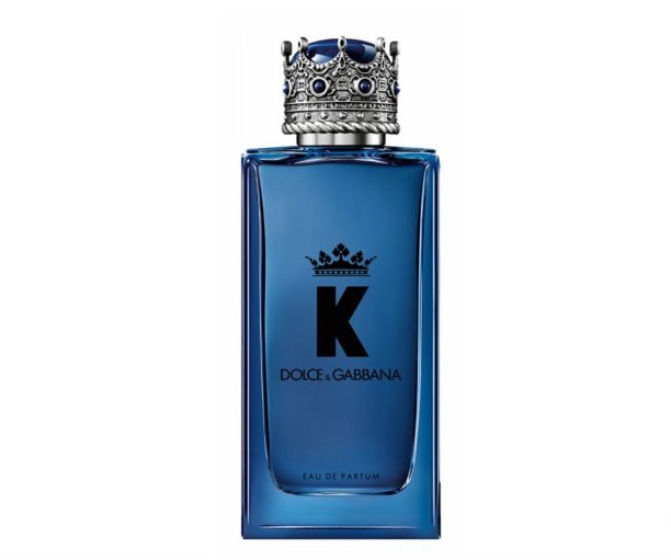 Dolce & Gabbana K Б.О. мъжки парфюм EDP - Оригинален продукт