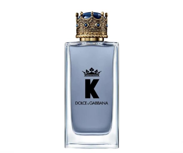 Dolce & Gabbana K Б.О. мъжки парфюм EDT - Оригинален продукт