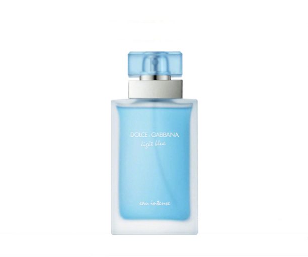 Dolce & Gabbana Light Blue Eau Intense Women - Оригинален продукт