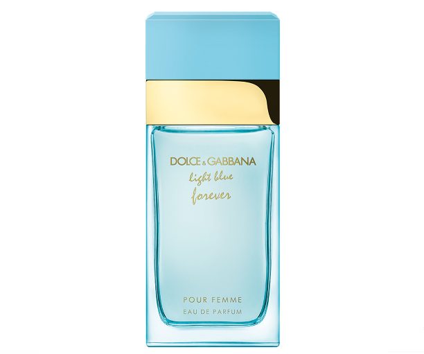 Dolce & Gabbana Light Blue Forever дамски парфюм EDP - Оригинален продукт