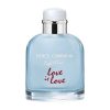 Dolce & Gabbana Light Blue Love Is Love - Оригинален продукт