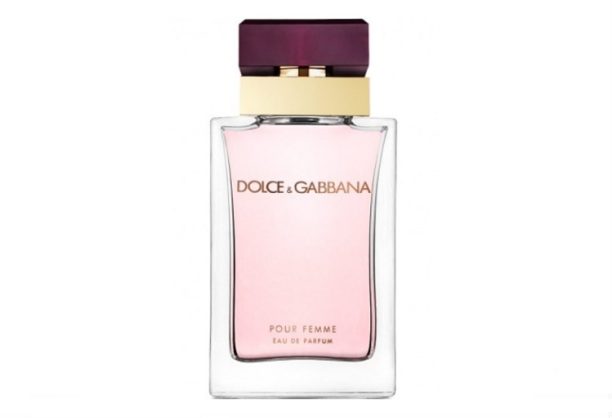 Dolce & Gabbana Pour Femme 2012 - Оригинален продукт