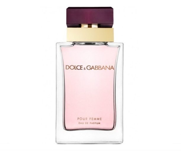 Dolce & Gabbana Pour Femme 2012 - Оригинален продукт