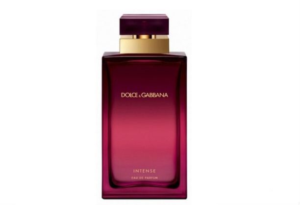 Dolce & Gabbana Pour Femme Intense Б.О. - Оригинален продукт