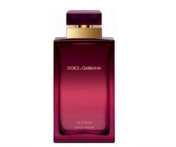 Dolce & Gabbana Pour Femme Intense Б.О. - Оригинален продукт