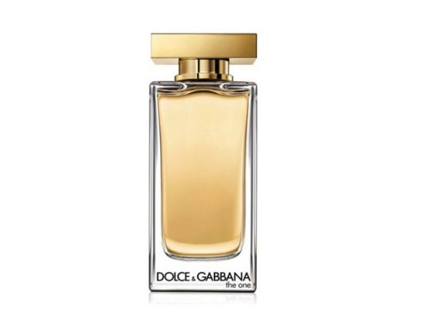 Dolce & Gabbana The One 2017 Б.О. дамски парфюм EDT - Оригинален продукт