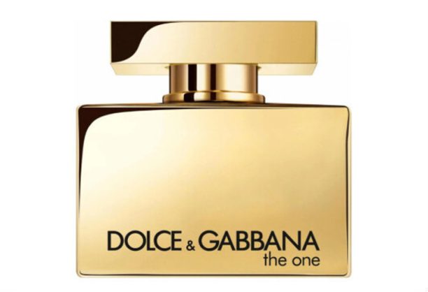 Dolce & Gabbana The One Gold Intense Б.О. - Оригинален продукт