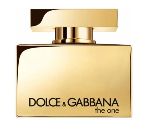 Dolce & Gabbana The One Gold Intense Б.О. - Оригинален продукт