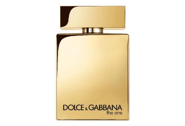 Dolce & Gabbana The One Gold Intense мъжки парфюм EDP - Оригинален продукт