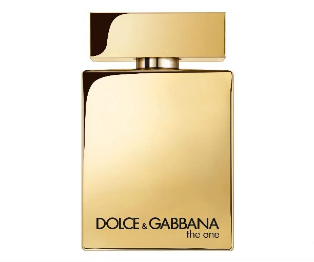 Dolce & Gabbana The One Gold Intense мъжки парфюм EDP - Оригинален продукт