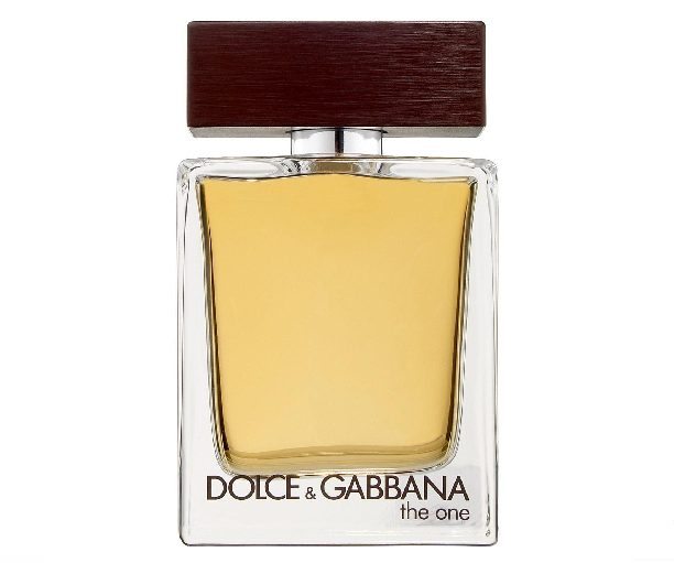 Dolce & Gabbana The One Men Б.О. мъжки парфюм EDT - Оригинален продукт