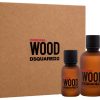 Dsquared2 Original Wood for Men мъжки комплект - Оригинален продукт