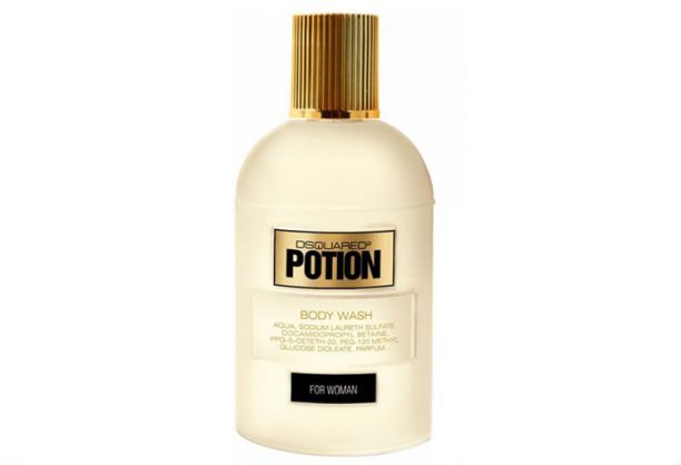 Dsquared2 Potion Shower Gel - Оригинален продукт