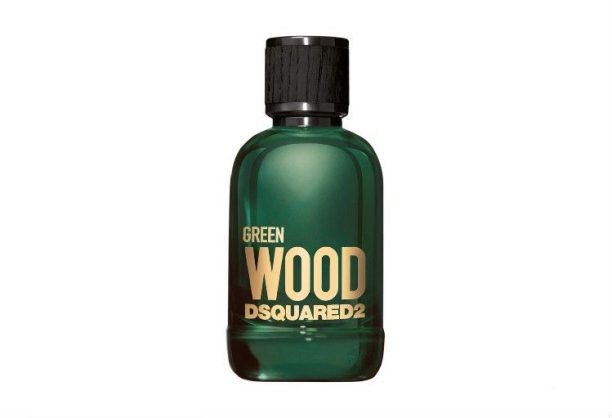 Dsquared2 Wood Green Б.О. - Оригинален продукт