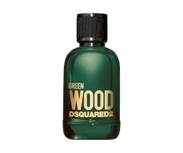 Dsquared2 Wood Green Б.О. - Оригинален продукт