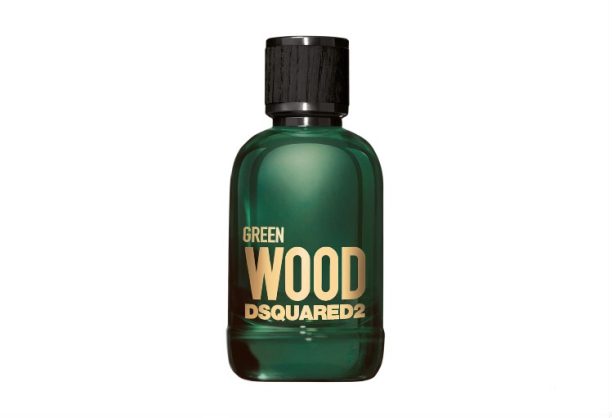 Dsquared2 Wood Green - Оригинален продукт