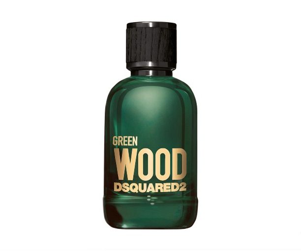 Dsquared2 Wood Green - Оригинален продукт