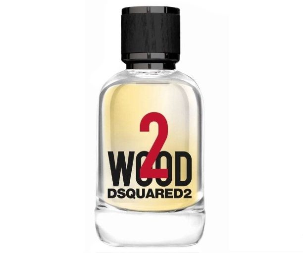 Dsquared² 2 Wood Б.О. унисекс парфюм EDT - Оригинален продукт