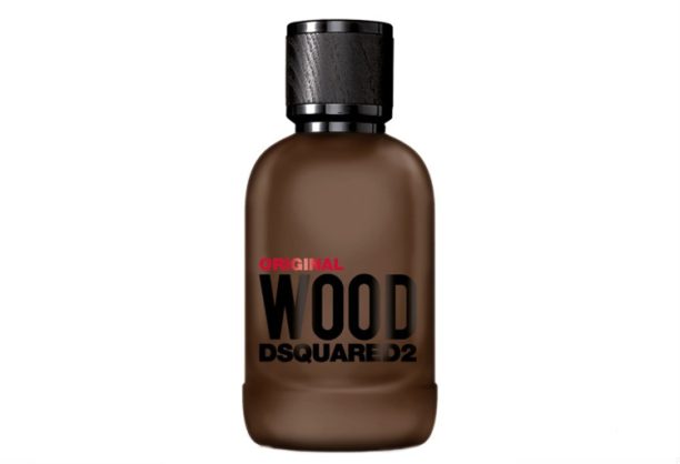 Dsquared² Original Wood мъжки парфюм EDP - Оригинален продукт