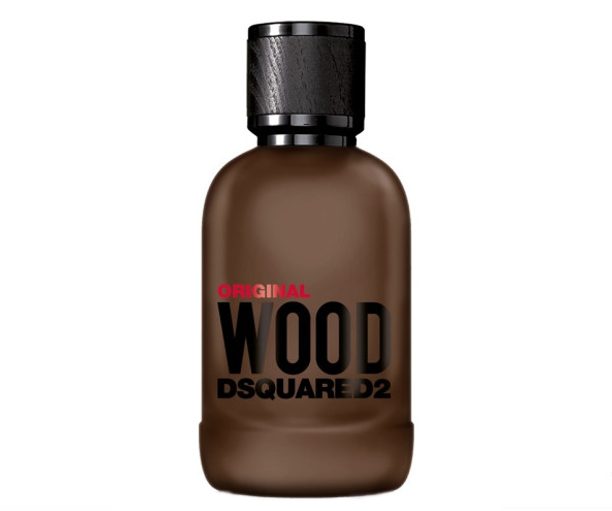 Dsquared² Original Wood мъжки парфюм EDP - Оригинален продукт