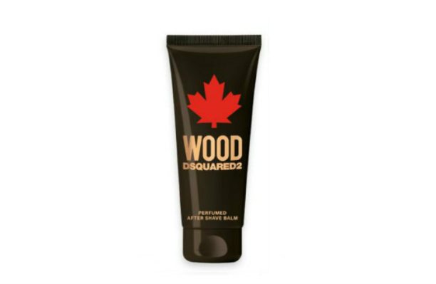 Dsquared² Wood Aftershave Balm - Оригинален продукт