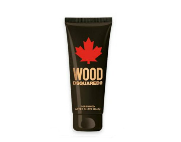 Dsquared² Wood Aftershave Balm - Оригинален продукт