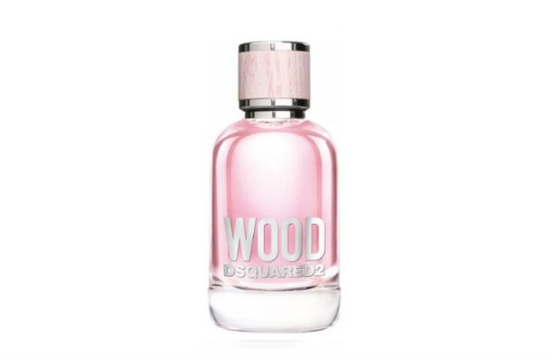 Dsquared² Wood for Her Б.О. дамски парфюм EDT - Оригинален продукт