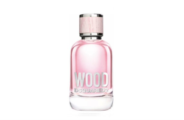 Dsquared² Wood for Her - Оригинален продукт