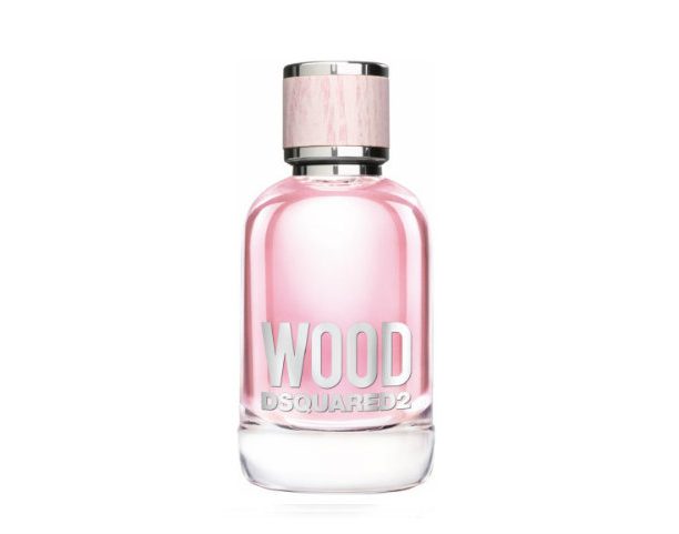 Dsquared² Wood for Her - Оригинален продукт