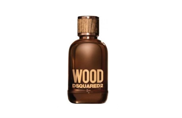 Dsquared² Wood Б.О. мъжки парфюм EDT - Оригинален продукт