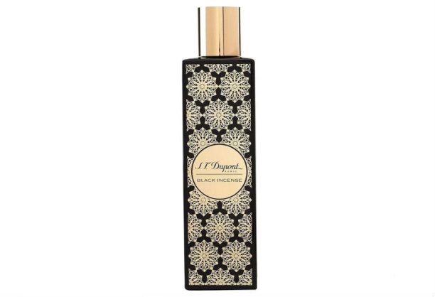 Dupont Collection Black Incense унисекс парфюм EDP - Оригинален продукт