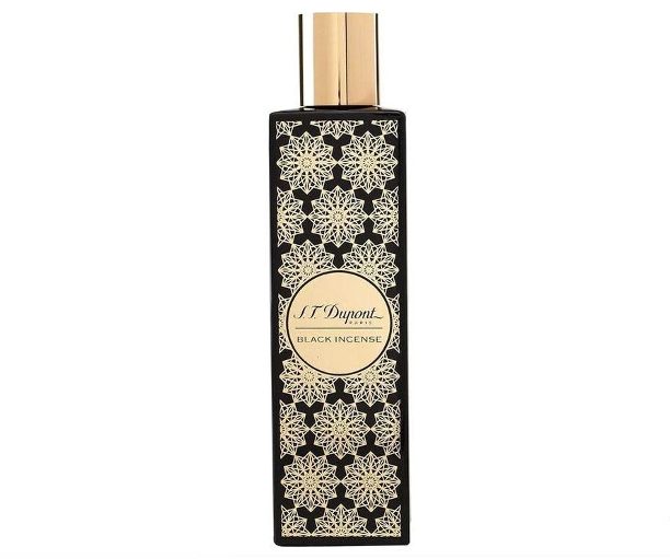 Dupont Collection Black Incense унисекс парфюм EDP - Оригинален продукт