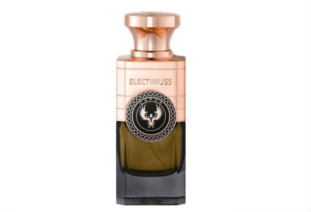 Electimuss Summanus Pure Parfum - Оригинален продукт