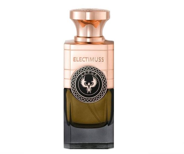 Electimuss Summanus Pure Parfum - Оригинален продукт