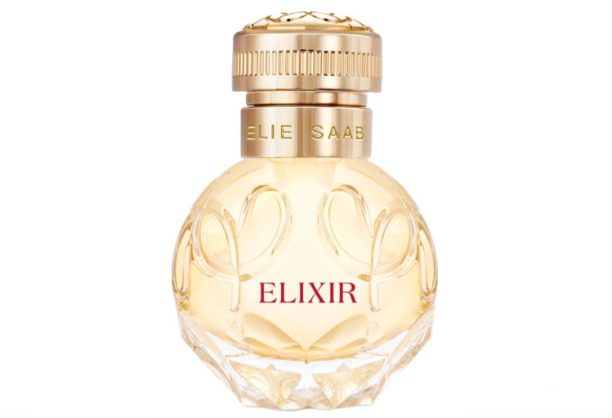 Elie Saab Elixir дамски парфюм EDP - Оригинален продукт