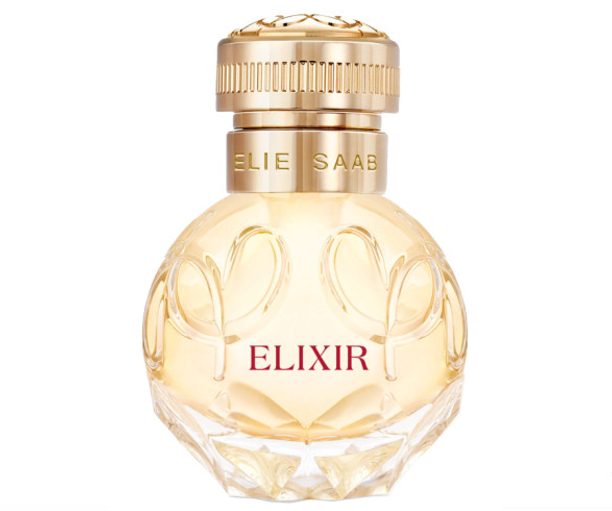 Elie Saab Elixir дамски парфюм EDP - Оригинален продукт