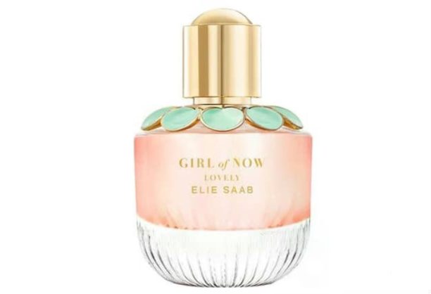 Elie Saab Girl Of Now Lovely Б.О. дамски парфюм EDP - Оригинален продукт