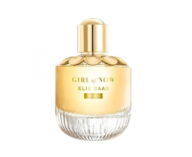 Elie Saab Girl Of Now Shine Б.О. дамски парфюм EDP - Оригинален продукт