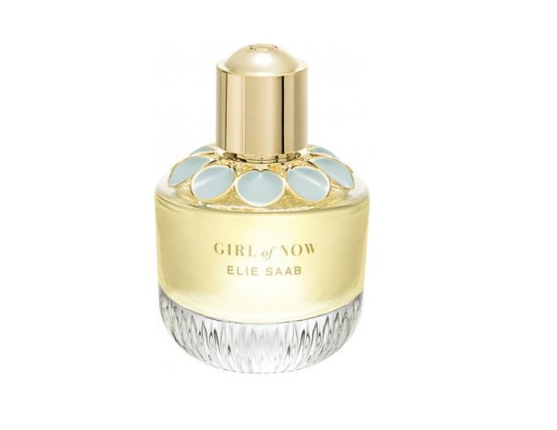 Elie Saab Girl Of Now Б.О. дамски парфюм EDP - Оригинален продукт