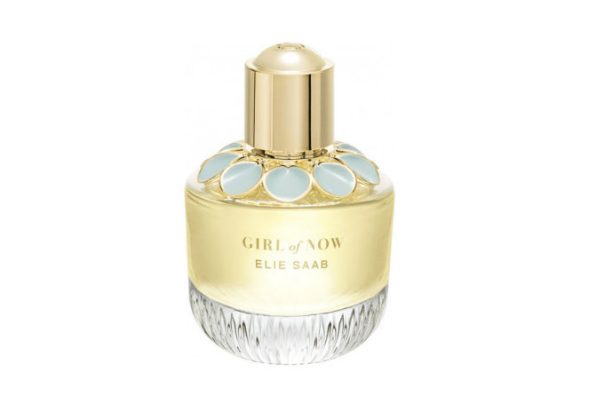 Elie Saab Girl Of Now дамски парфюм EDP - Оригинален продукт