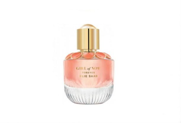 Elie Saab Girl of Now Forever Б.О. - Оригинален продукт