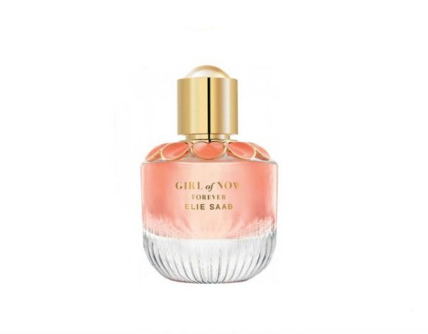 Elie Saab Girl of Now Forever Б.О. - Оригинален продукт