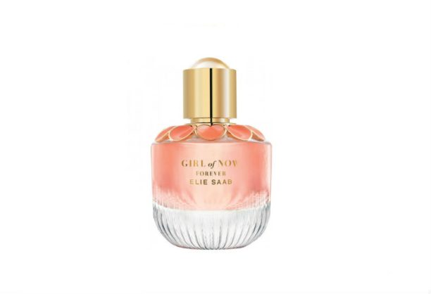 Elie Saab Girl of Now Forever - Оригинален продукт