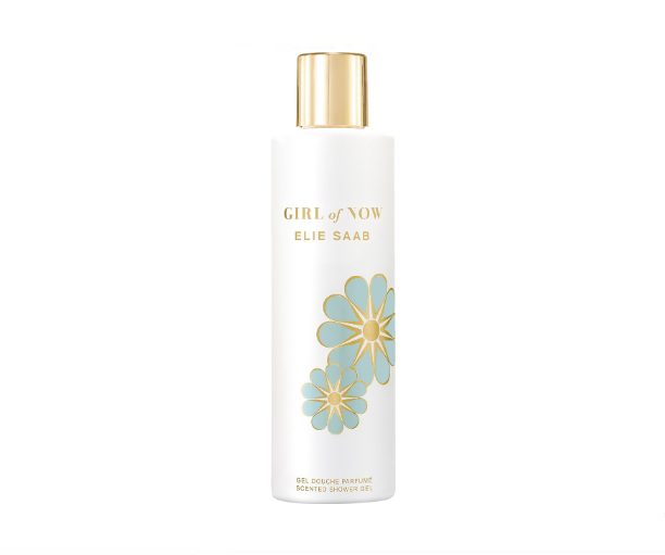 Elie Saab Girl of Now Shower Gel - Оригинален продукт