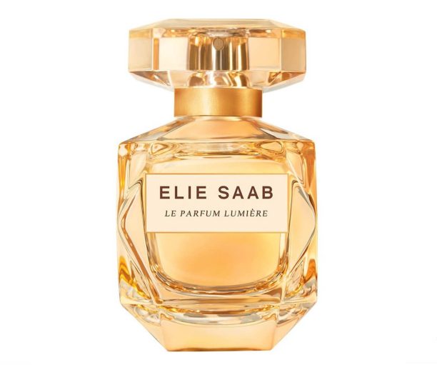 Elie Saab Le Parfum Lumiere Б.О. дамски парфюм EDP - Оригинален продукт