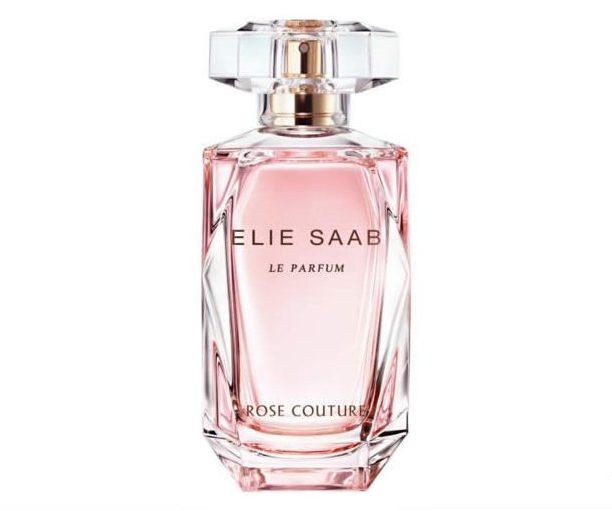 Elie Saab Le Parfum Rose Couture дамски парфюм EDT - Оригинален продукт