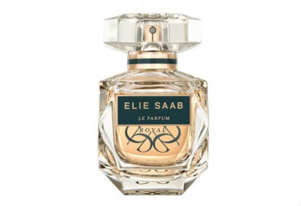 Elie Saab Le Parfum Royal Б.О. дамски парфюм EDP - Оригинален продукт